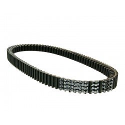 Correa transmisión Suzuki Burgman 400 IE de 2003 a 2006