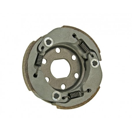 Embrague Piaggio Scooter 50 (107mm)