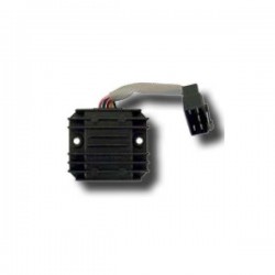 Regulador Kymco Like, People S, Agility 125/150