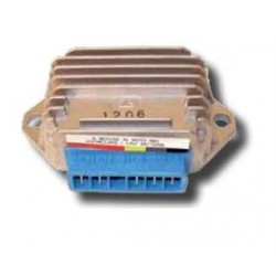 Regulador Piaggio Scooter 50, Vespa PX 125/150/200 E/Iris (c/arranque eléctrico)