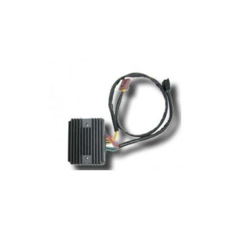 Regulador Motor Piaggio 250/300/400/500c.c