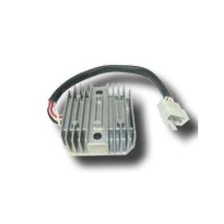 Regulador Honda Pantheon 125/150 4T (03/07)