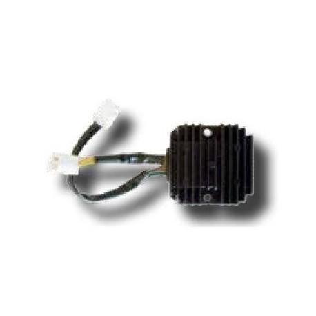 Regulador Kymco People S 250 (05/07 - carburador)