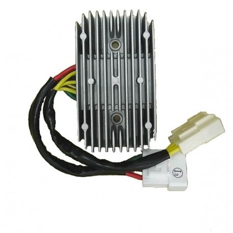 Regulador Sym GTS JoyMax/Euro 3/Evo I, City Com 300