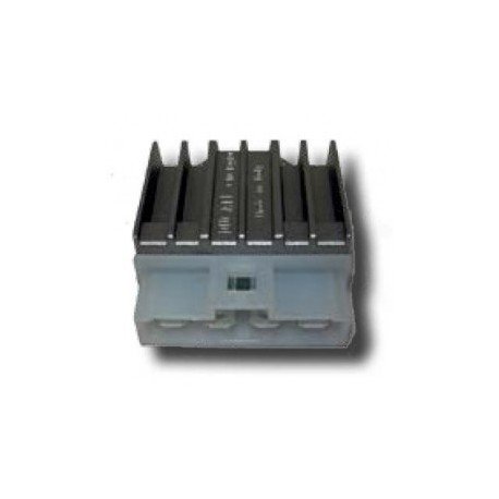 Regulador Yamaha Minarelli scooter 50 hasta 2002