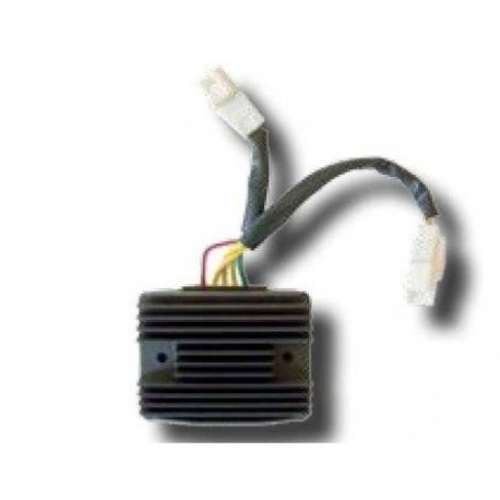 Regulador Vespa GTS 125/300, Aprilia Atlantic 300 desde 2010