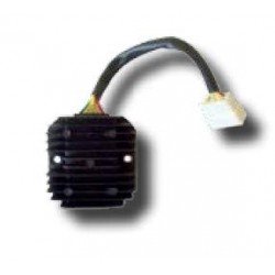 Regulador Suzuki Burgman 125/150 (02/06), Epicuro 125/150