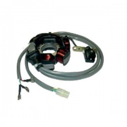 Stator Motor Piaggio 50 2T