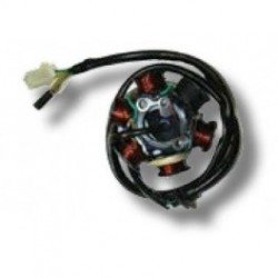 Stator Sym Attila 125/150, Orbit 125, Symply 125