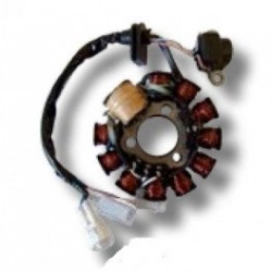 Stator Yamaha XC 125 Cygnus/Cygnus R (95/03)