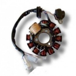 Stator Yamaha XC 125 Cygnus/Cygnus R (95/03)