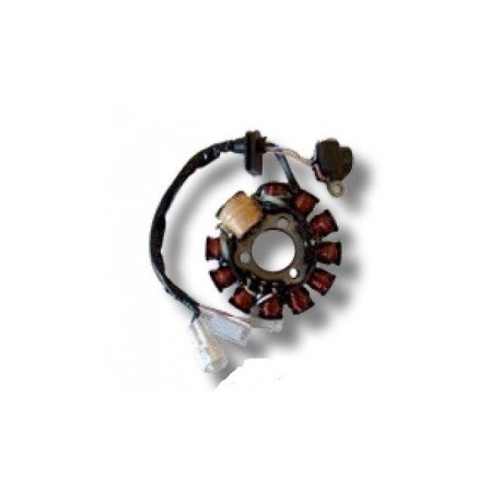 Stator Yamaha XC 125 Cygnus/Cygnus R (95/03)