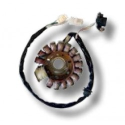Stator Yamaha Majesty 125/150/180