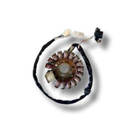 Stator Yamaha Majesty 125/150/180