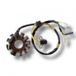 Stator SYM Joy Max GTS 125/200, Joy Ride 125/150/200