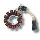 Stator Piaggio NRG 50 Purejet, Gilera Runner 50 Purejet
