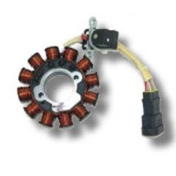 Stator Piaggio NRG 50 Purejet, Gilera Runner 50 Purejet