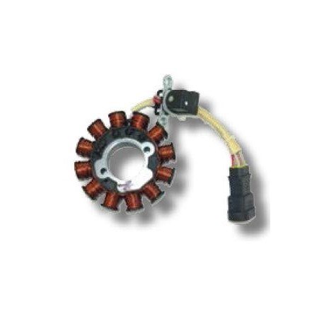 Stator Piaggio NRG 50 Purejet, Gilera Runner 50 Purejet