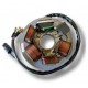 Stator Vespa PX 125/150/200 sin arranque eléctrico