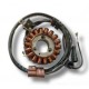 Stator Motor Piaggio 250 4T (Quasar) Inyección electrónica