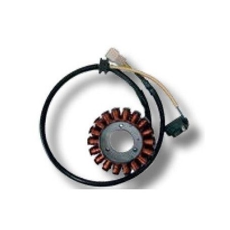 Stator Malaguti Madison 400