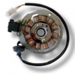 Stator Malaguti Ciak 50, F10, F12, F15