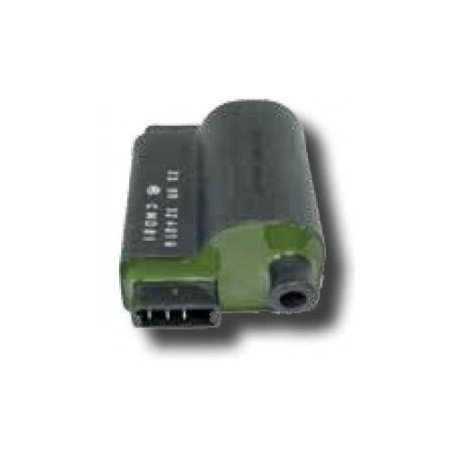 Bobina alta Motor Piaggio 50 2T Catalizado (sin cable de masa)