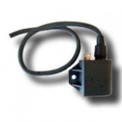 Bobina alta Suzuki Adress, Derbi, Italjet 50 2T