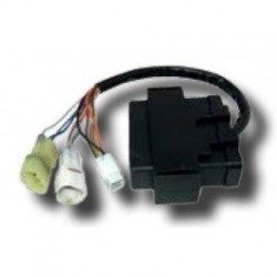 CDI Yamaha Majesty 125/150 (/02), Malaguti Madison 125/150 (99/05)