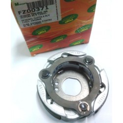 Embrague Yamaha Majesty, Cygnus X 125. Top Performances