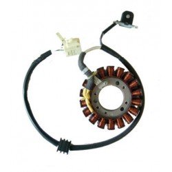 Stator Yamaha T-Max 500 (01/03). Carburador