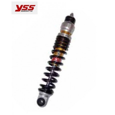 Amortiguador trasero Gas YSS para Piaggio Liberty 125/200 desde 2001