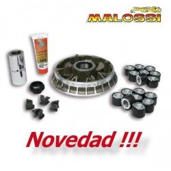 Variador Malossi Multivar 2000 MHR BMW C 600 Sport ,C 650 GT