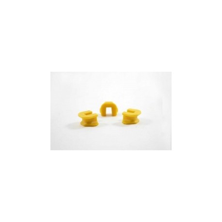 Juego guias variador motor Piaggio 125cc. 