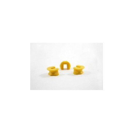 Juego guias variador motor Piaggio 125cc. 