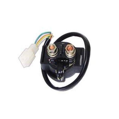 Rele arranque Kymco Agility, People 125/150, Superdink, Grand Dink