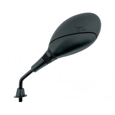 Espejo Peugeot LXR, SYM HD 125/150, Keeway