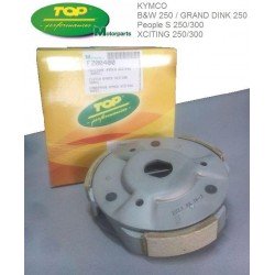 Embrague TOP Kymco Grand Dink / People S / Xciting 250/300