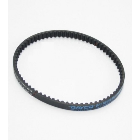 Correa bomba agua Derbi Atlantis, Predator, Hunter (Motor Derbi)