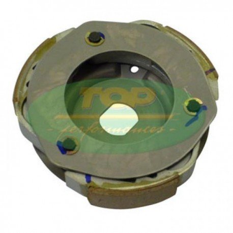 Embrague Yamaha X-MAX 125. Top Performances