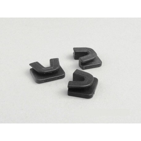 Juego guias variador Minarelli / Yamaha Scooter 50