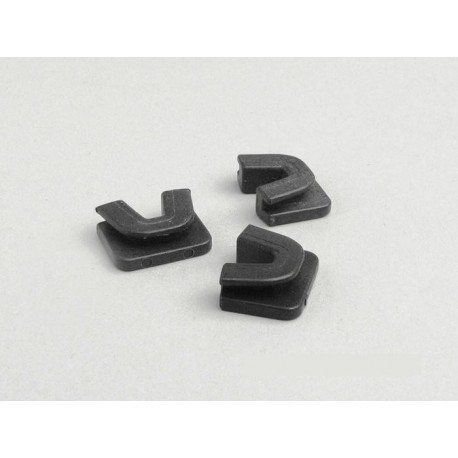 Juego guias variador Minarelli / Yamaha Scooter 50