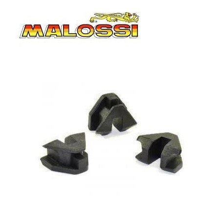 Juego guias variador Malossi Multivar 2000 Maxiscooter 1ª Serie