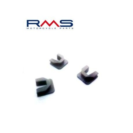 Juego guías variador Yamaha Cygnus X, X-Max 125