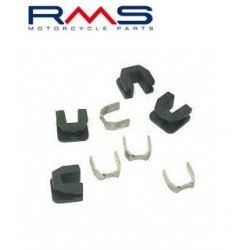 Juego guías variador Yamaha X-MAX 250