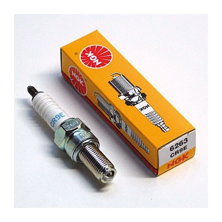 Bujía NGK CR9E