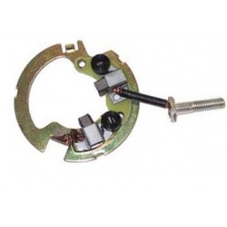 Portaescobillas motor de arranque Yamaha X-Max 250/400, Majesty 400, Honda Forza