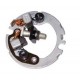 Portaescobillas motor de arranque Aprilia, Derbi, Gilera, Piaggio 250/300, Honda SH, Dylan, PS
