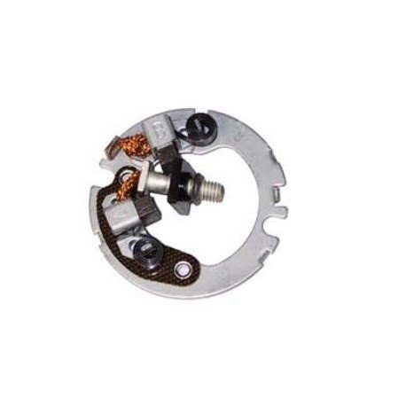 Portaescobillas motor de arranque Aprilia, Derbi, Gilera, Piaggio 250/300, Honda SH, Dylan, PS