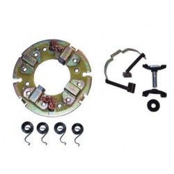 Portaescobillas motor de arranque Aprilia, Gilera, Piaggio 400/500